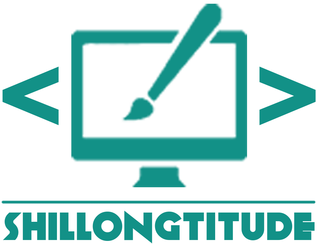 Shillongtitude Web Services